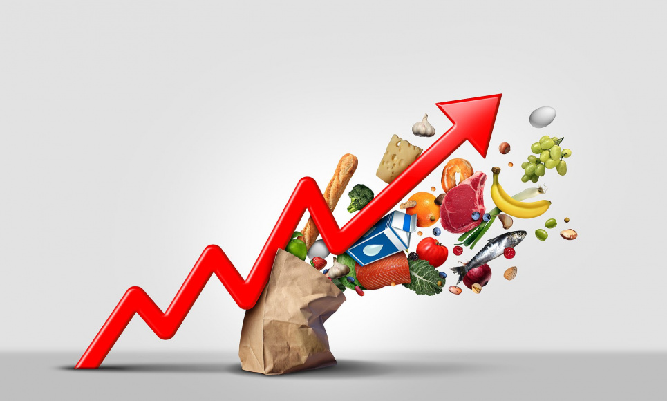 Картофель дорожает на 22%, оливковое масло на 50% — и это только начало: изменение климата бьет по кошелькам и здоровью Фото: Thisismoney.co.uk
