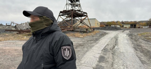 ДБР завершило розслідування нелегального видобутку вугілля на 5 млрд грн на Донеччині