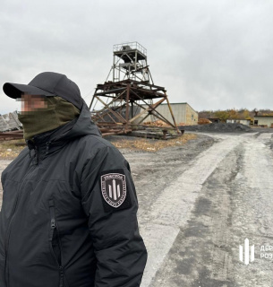 ДБР завершило розслідування щодо злочинної організації, яка незаконно "навидобувала" вугілля на 5 млрд ДБР завершило розслідування нелегального видобутку вугілля на 5 млрд грн на Донеччині