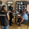 Екс-начальника колонії на Черкащині підозрюють у забрудненні річки та службовій недбалості Екс-начальника колонії на Черкащині підозрюють у забрудненні річки
