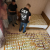На Буковині ліквідували транснаціональний канал постачання кокаїну СБУ та прокуратура ліквідували канал постачання кокаїну з ЄС на Буковині
