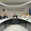 Український агросектор модернізують за допомогою корейських технологій Україна підписала меморандум з південнокорейським виробником агротехніки Daedong