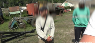 Фермера на Вінниччині підозрюють у трудовій експлуатації працівників