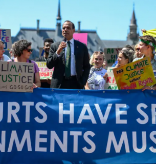 Фото: John Thys/Agence France-Presse — Getty Images
