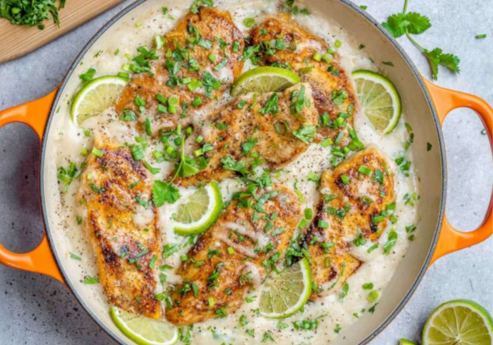 Фото: Healthyfitnessmeals.com