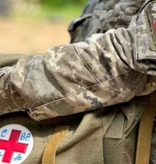 Більше, ніж професія: Україна відзначає День медичних працівників - свято героїв воєнного часу Фото Міноборони