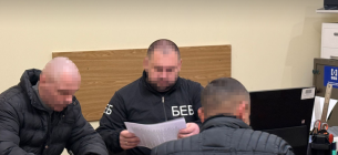 Справа про розтрату 2,4 млн грн на освітленні військової частини пішла до суду