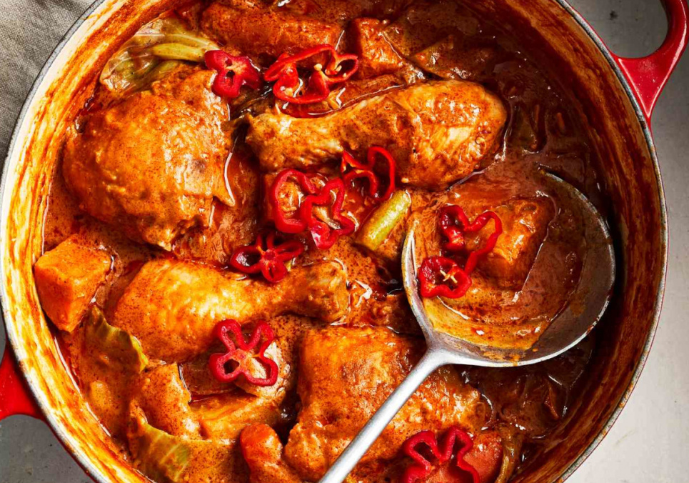 Фото: Foodandwine.com