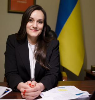 Новые кадровые ротации в Кабмине: Татьяна Бережная временно возглавила Минкульт