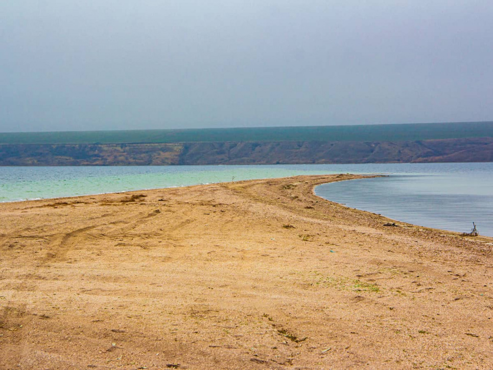 "Бешенное озеро" и розовые фламинго: чем уникален Тилигульский лиман на границе Одесской и Николаевской областей Тилигульский лиман: где увидеть фламинго и найти «бешенное озеро» в Одесской области