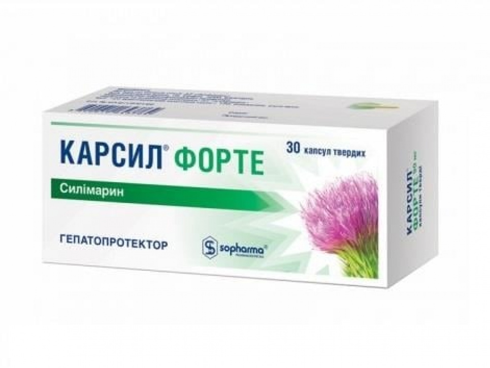 Как принимать карсил для очистки печени: подробное руководство Как принимать карсил для эффективного очищения и поддержки печени