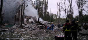 Фото: Виталий Носач, РБК-Украина