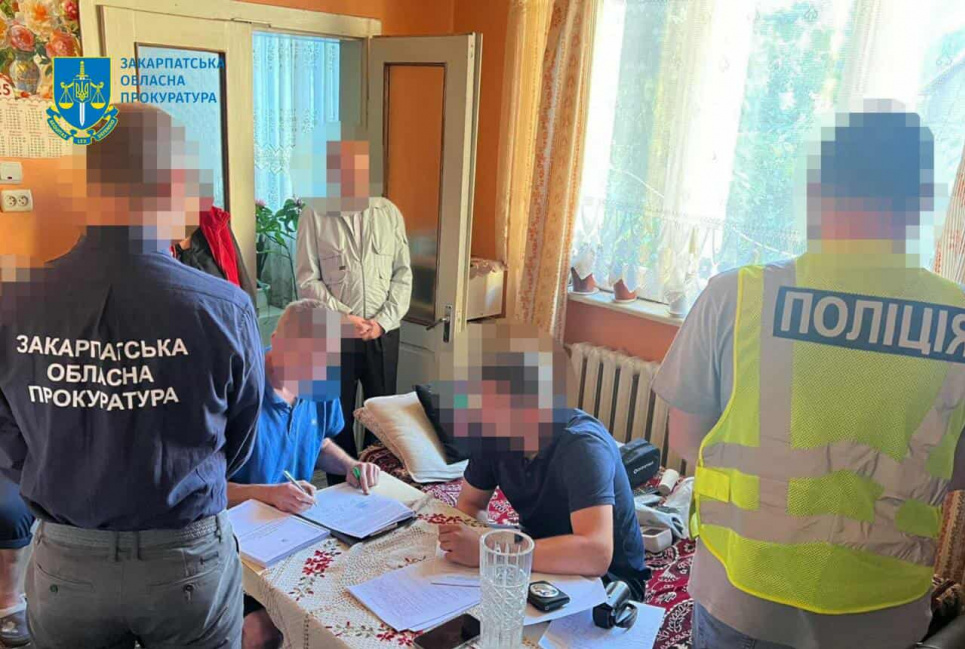 На Драгобраті чоловік незаконно заволодів 2 гектарами землі біля підйомника На Драгобраті викрили шахрайську схему із землею на 12,5 млн грн