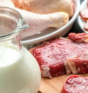 Парадокс цін: чому молокопродукти не дешевшають, попри падіння вартості сировини Фото з відкритих джерел