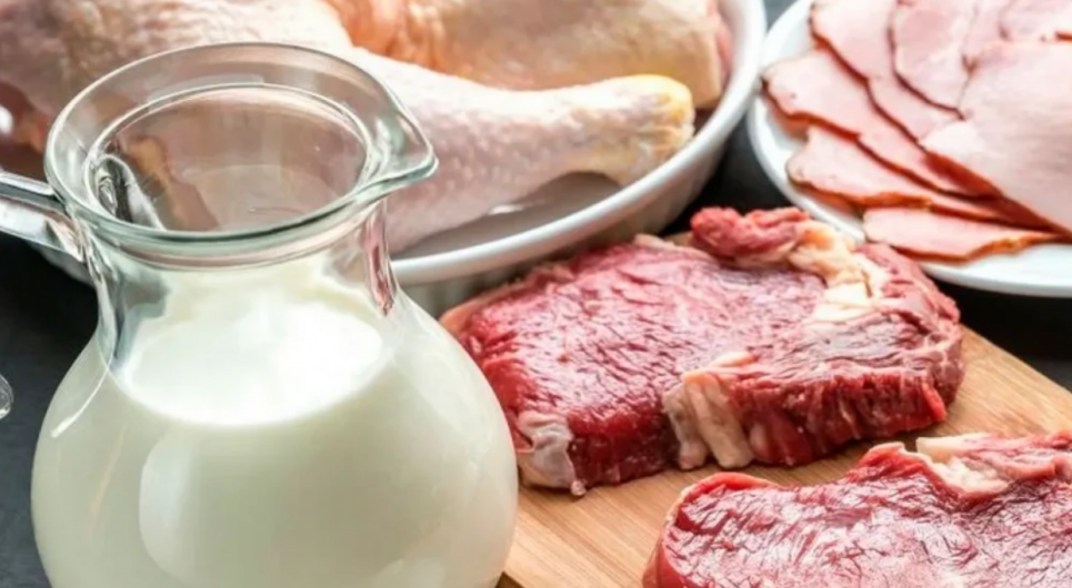 Парадокс цін: чому молокопродукти не дешевшають, попри падіння вартості сировини Фото з відкритих джерел