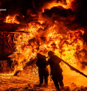 Фото: ГСЧС Харьковской области