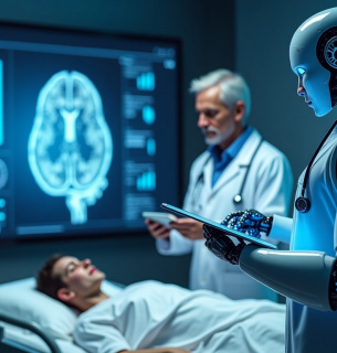 Фото: Neurometricai.com