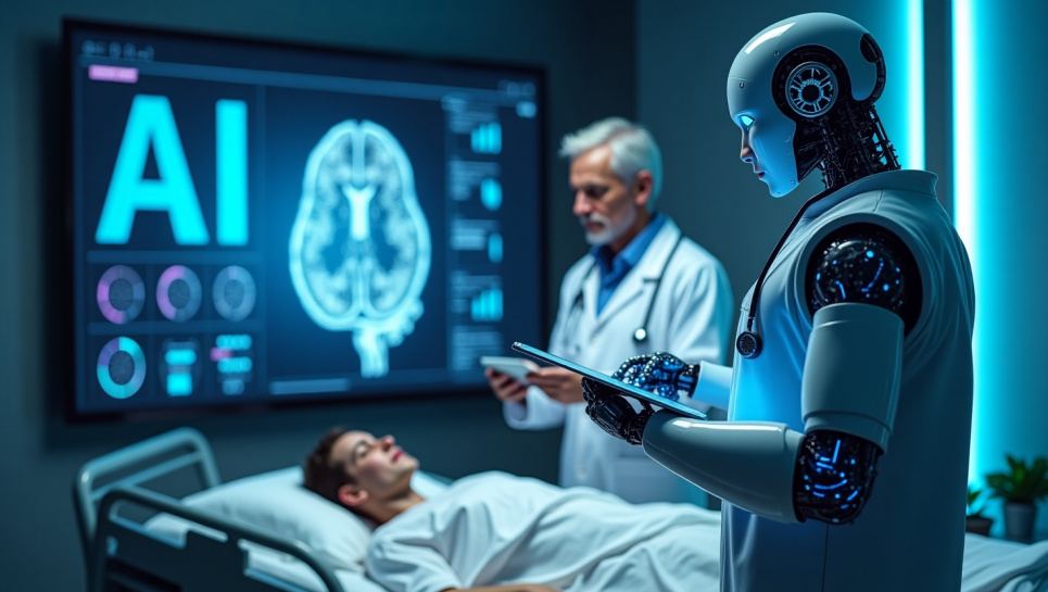 Фото: Neurometricai.com