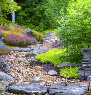 Фото: Belknaplandscape.com