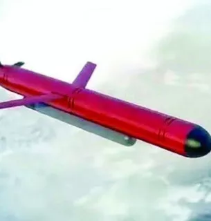 Росія готує випробування ядерної крилатої ракети «Буревісник» на Новій Землі - Reuters Росія готує випробування ядерної ракети «Буревісник».
Фото із відкритих джерел