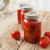 Солодкі мариновані помідори: підкреслить будь-яку страву Фото: Thespruceeats.com