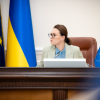 Аудит надрокористувачів та нові умови: Уряд посилює контроль за природними ресурсами Юлія Свириденко. Фото: КМУ