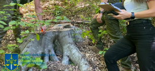 Фото: Ивано-Франковская областная прокуратура