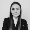 Анна Артеменко — нова заступниця Міністра економіки, довкілля та сільського господарства України