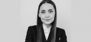 Анна Артеменко — нова заступниця Міністра економіки, довкілля та сільського господарства України