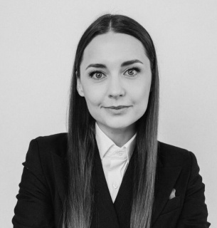 Анна Артеменко — нова заступниця Міністра економіки, довкілля та сільського господарства України