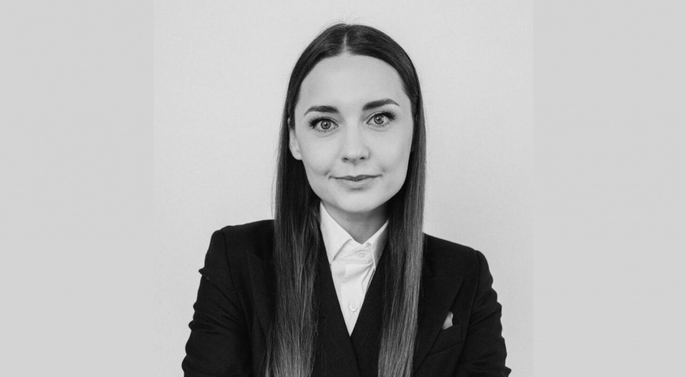 Кабмин назначил Анну Артеменко заместителем министра экономики, экологии и сельского хозяйства Анна Артеменко — новый заместитель министра экономики, экологии и сельского хозяйства Украины
