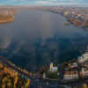 Тернопільський став: історія, цікаві факти та відпочинок. Фото: ternopil-day.com