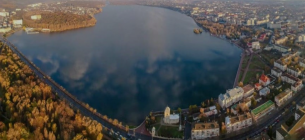 Тернопольский пруд: история, интересные факты и отдых. Фото: ternopil-day.com
