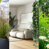 Природа вдома: біофілічний дизайн — що це таке? (ФОТО) Фото: Homesandgardens.com