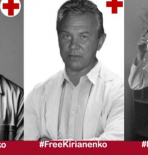 З полону РФ повернули 84 українців, серед них лікарі, які провели в неволі до 8 років