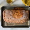 Простий рецепт закритої піци, що тане в роті: кальцоне Фото: Acozykitchen.com