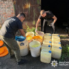 Нацполіція ліквідувала наркоугруповання та запобігла потраплянню на ринок 8 мільйонів доз наркотиків Нацполіція ліквідувала наркоугруповання та запобігла потраплянню на ринок 8 мільйонів доз наркотиків