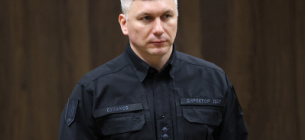 Директор ДБР Олексій Сухачов. Фото: Державне бюро розслідувань