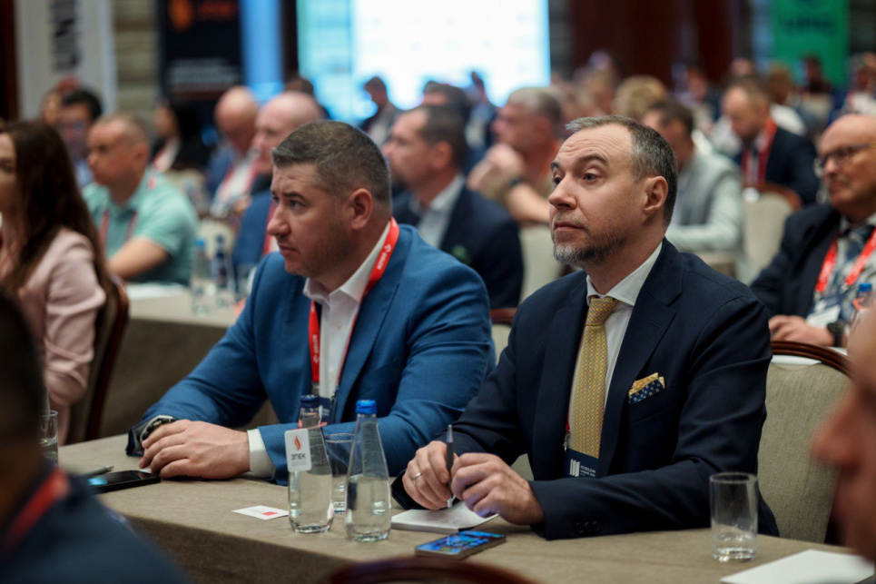 Владислав Войтенко назначен коммерческим директором «Укрнафты» Фото: enkorr