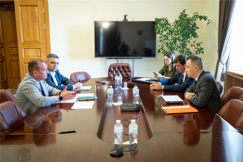 Правительство ускорит реформу орошения для эффективной работы аграриев Правительство ускорит реформу орошения для эффективной работы аграриев