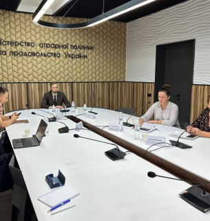Минэкономики готовится к скринингу ЕС по сельскому хозяйству