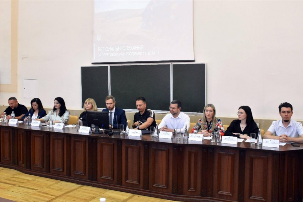 Аграрії Півдня готуються до вступу в ЄС: чого очікувати від переговорів з Єврокомісією