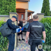 Поліція викрила шахраїв, що намагалися заволодіти землею кіностудії Довженка