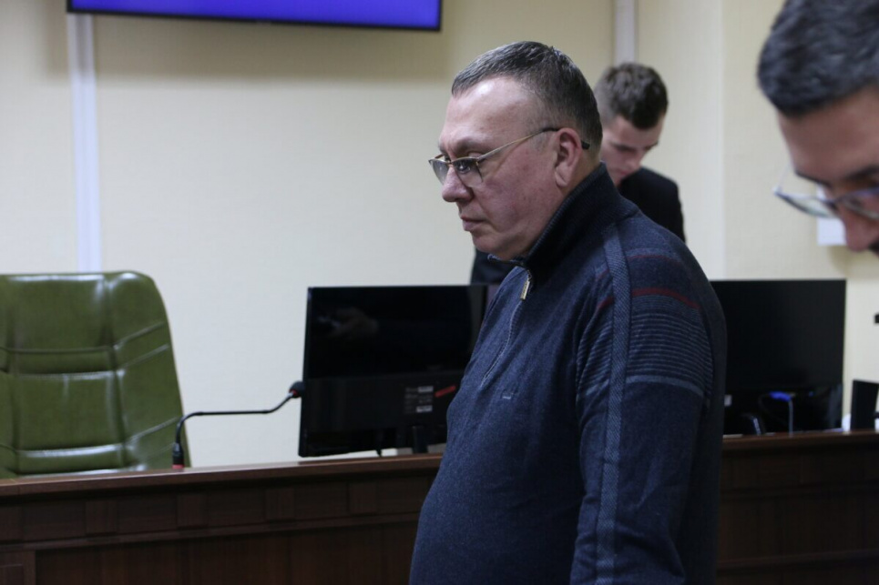 Суддя, який позбавив материнських прав 364 жінок, пішов на угоду зі слідством Суддя, який позбавив материнських прав 364 жінок, пішов на угоду зі слідством