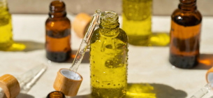 Революція в пляшці: як вчені вирощують олії в лабораторії Фото: Interestingengineering.com