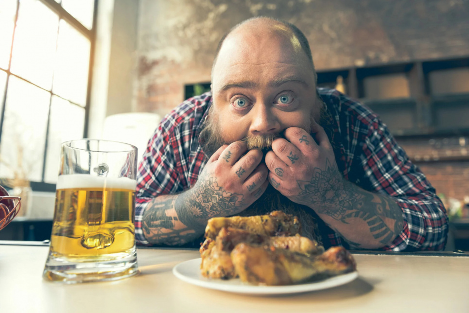 Что происходит, когда вы перестаете есть мясо? Ученые дают неожиданный ответ Фото: Vital-region.de