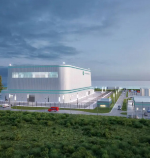 Польша строит первую в Европе малую атомную электростанцию Фото: Interestingengineering.com
