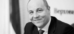 Вбивство Андрія Парубія у Львові — екс-спікера ВР застрелено. Фото: Юлія Свириденко / Telegram