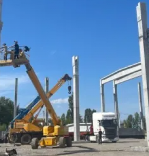У Вінниці створять шостий індустріальний парк: що відомо про новий проєкт У Вінниці створюють новий індустріальний парк «Екологічні ініціативи»