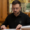 Президент підписав закон про експортне мито на ріпак та сою Експортне мито на сою та ріпак: Зеленський підписав закон, аграрії проти